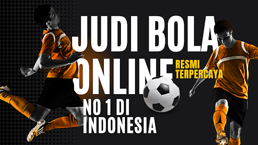 judi bola online