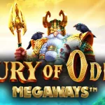 Fury of Odin Megaways