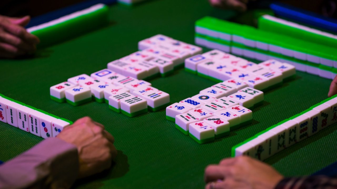 Mahjong: Dari Tradisi Tiongkok ke Keajaiban Slot Modern